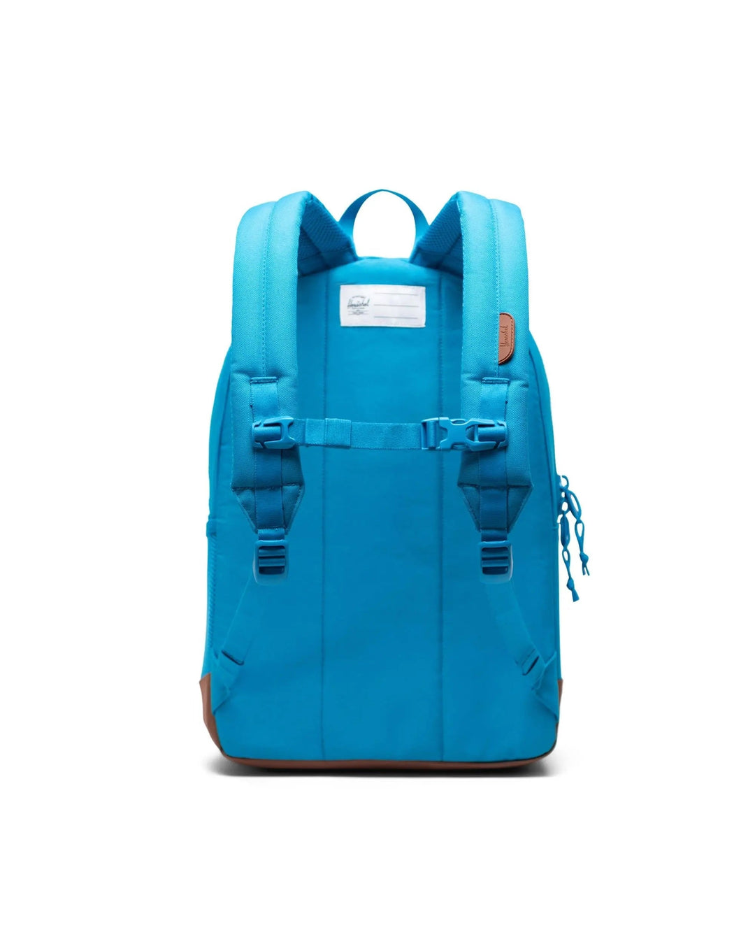 Sac à dos Herschel Heritage™ | Youth - 26 L Hawaiian Surf/Saddle Brown Mlle et Coco