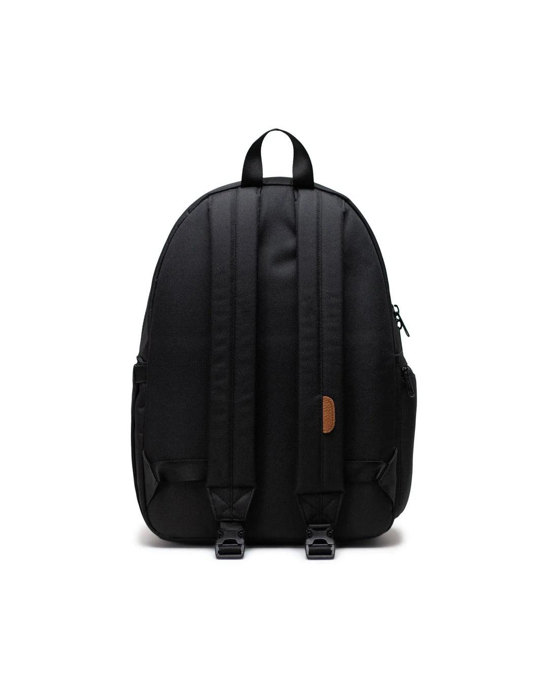 sac dos couches settlement noir Herschel Mlle et Coco