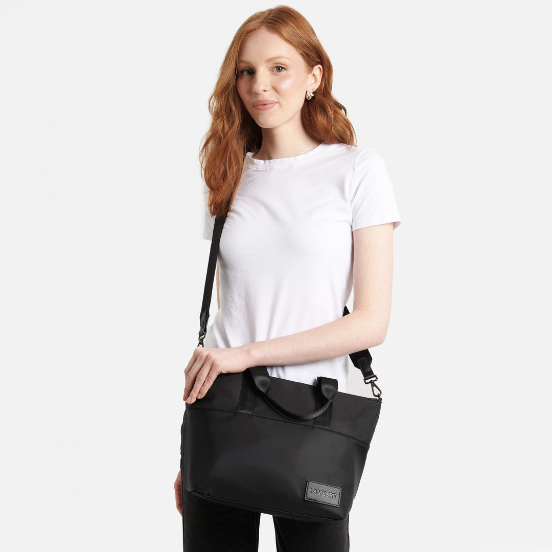 hollie sac à lunch Lambert nylon