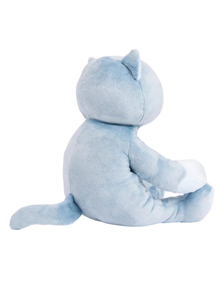 peluche Frankie le chat Hugimals Mlle et Coco