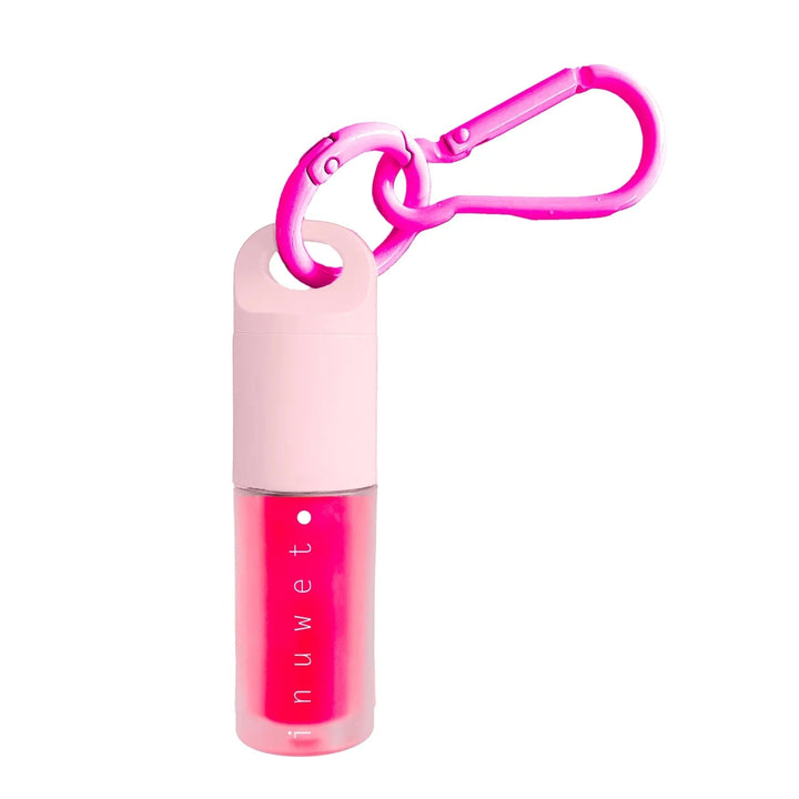 Huila à lèvre Cerise Inuwet Mlle et Coco