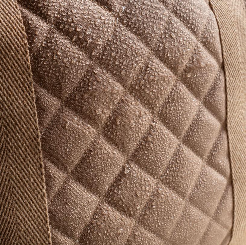 sac à couches latté Avery Row Mlle et Coco accessoire