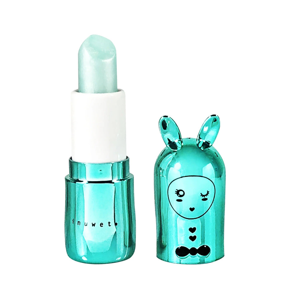 baume lèvres cupcake produit cosmétique enfant vegan maquillage