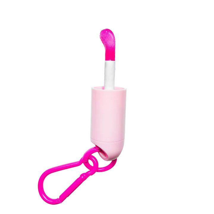 Huila à lèvre Cerise Inuwet Mlle et Coco