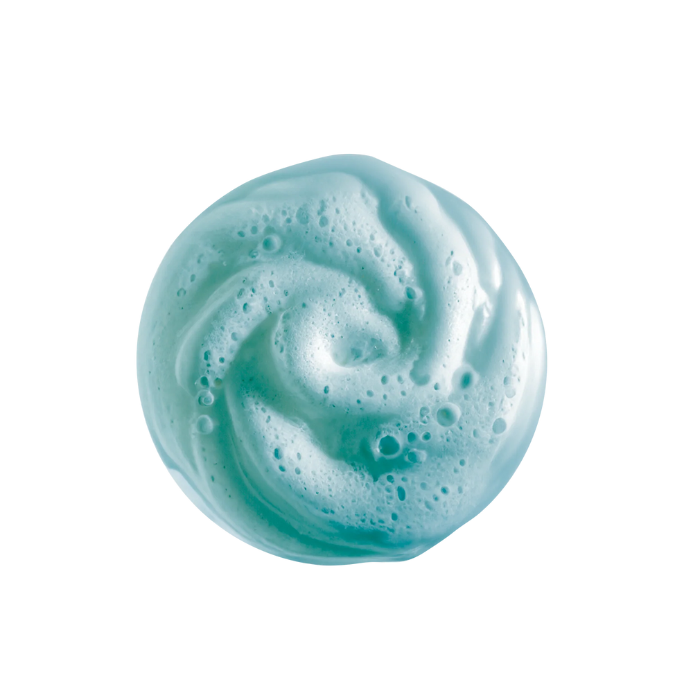 mousse douche donut Inuwet savon parfumé Mlle et Coco