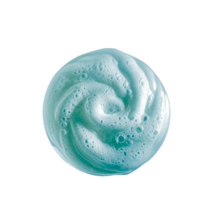 mousse douche donut Inuwet savon parfumé Mlle et Coco