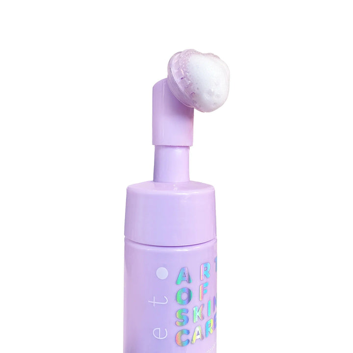 Skin care Mousse nettoyante visage
Inuwet Mlle et Coco