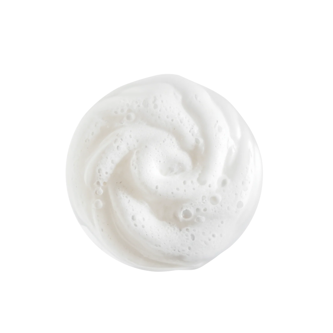 mousse douche vanille vegan Inuwet Mlle et Coco savon