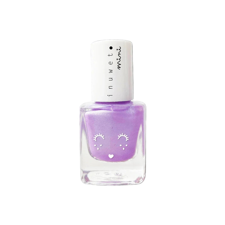Coffret rainbow - Trio vernis à ongles - Inuwet