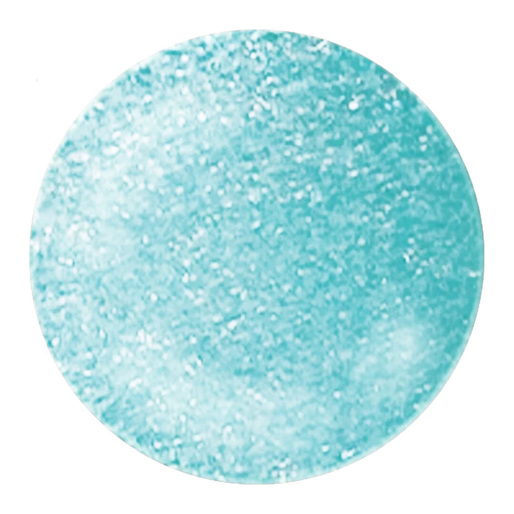 vernis ongles base eau turquoise fragrance pomme cosmétique enfant