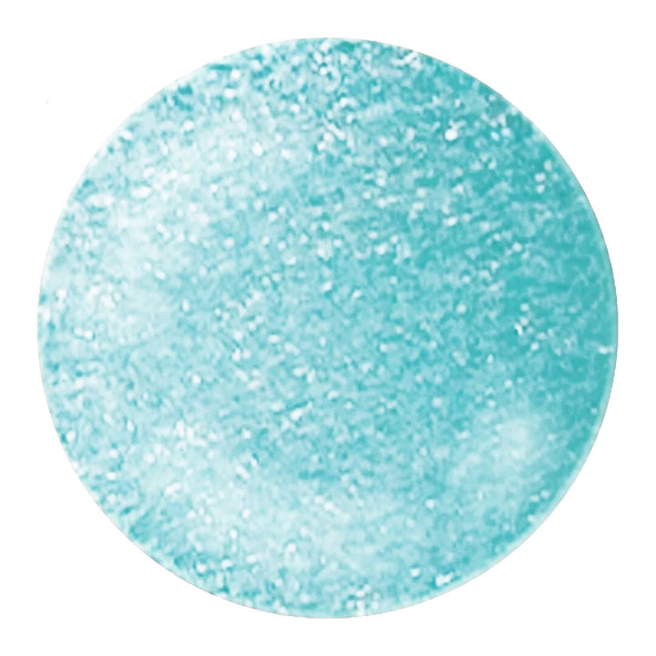 vernis ongles base eau turquoise fragrance pomme cosmétique enfant