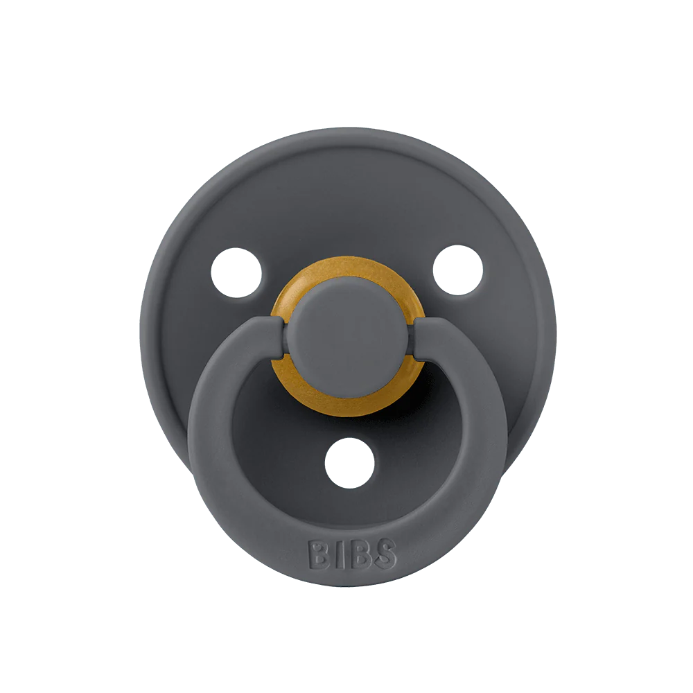 suce bibs sand iron tétine anatomique Mlle et Coco