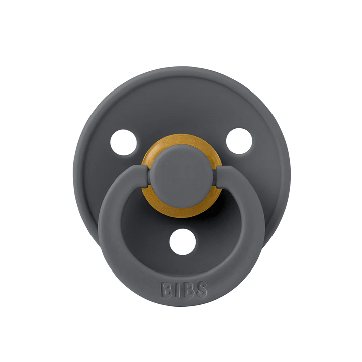 suce bibs sand iron tétine anatomique Mlle et Coco