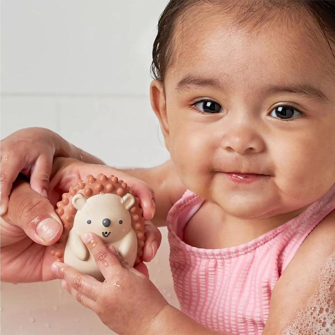Itzy Squirt, jouets sensoriels pour le bain Itzy Ritzy