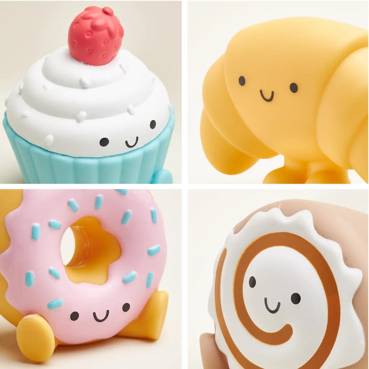 Petite boulangerie jouet Itzy Ritzy Mlle et Coco