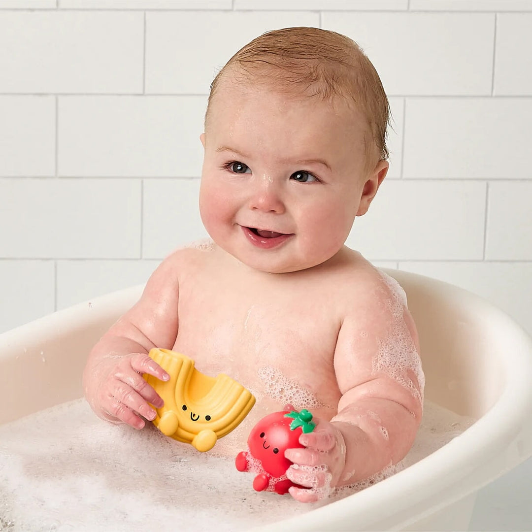 Jouet de bain itzy splash pals pâtes Itzy Ritzy Mlle et Coco