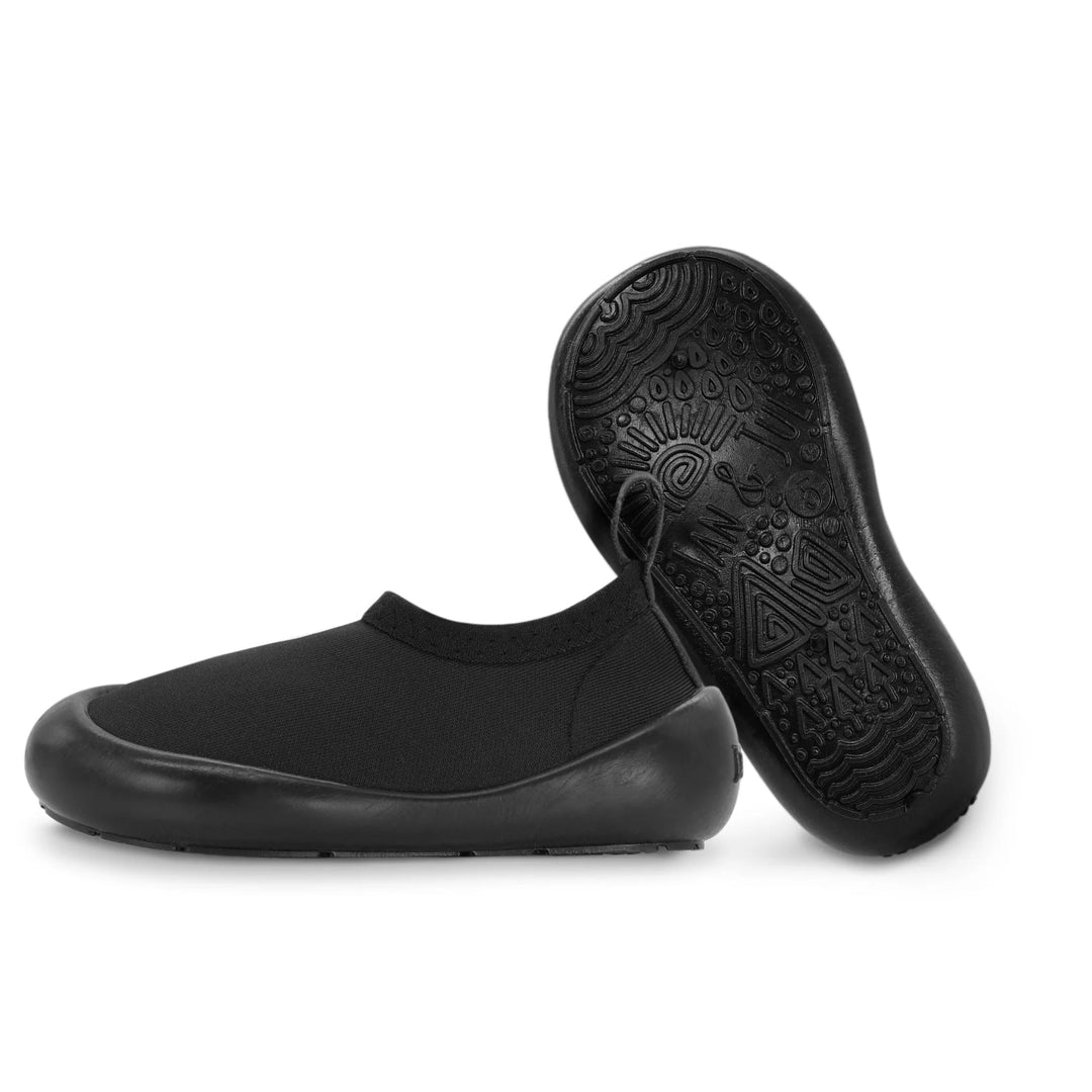 chaussure eau noir Jan Jul accessoire plage Mlle et Coco