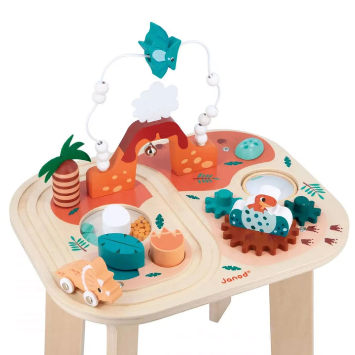 table d&