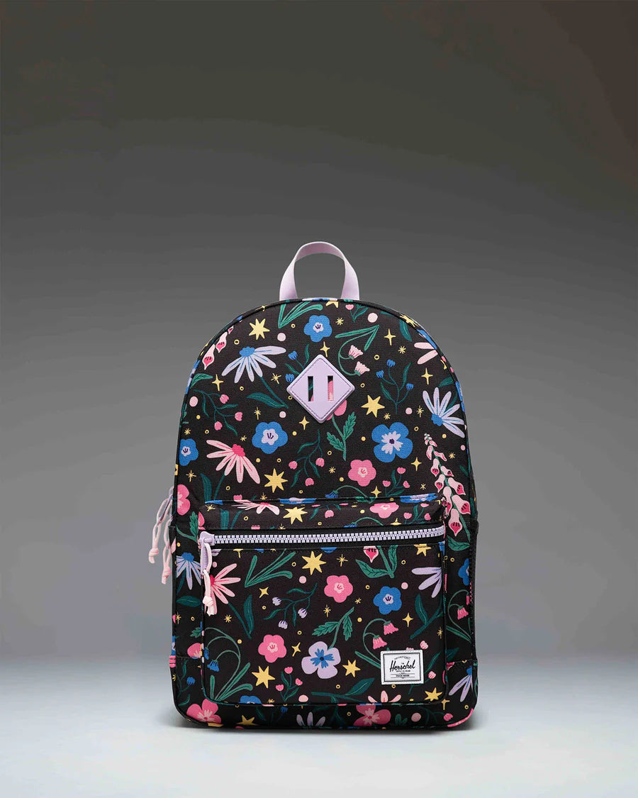 Sac à dos Jardin enchanté Herschel Mlle et Coco