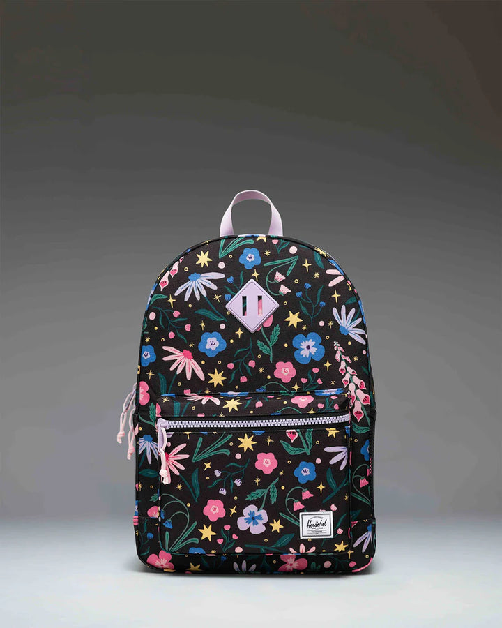 Sac à dos Jardin enchanté Herschel Mlle et Coco