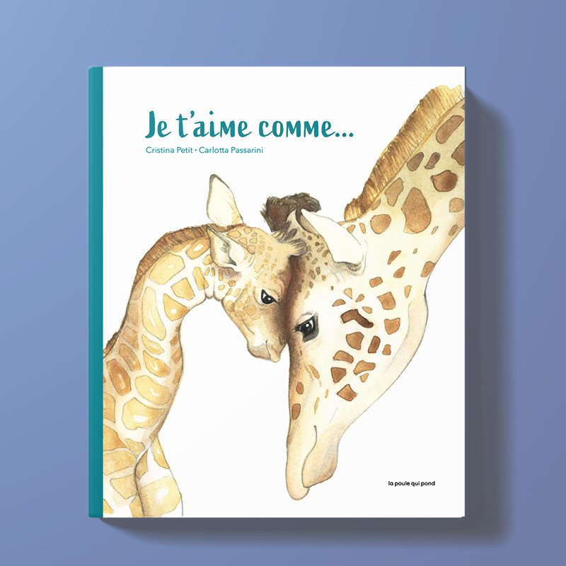 livre je t&