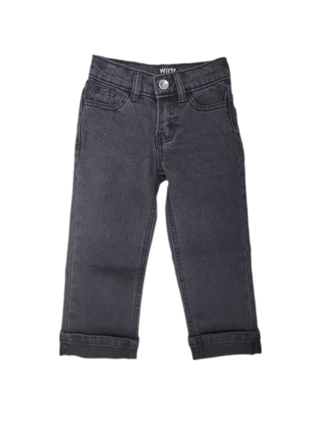 Jeans - Noir délavé - Warwick Vêtements (collection régulière) Warwick 