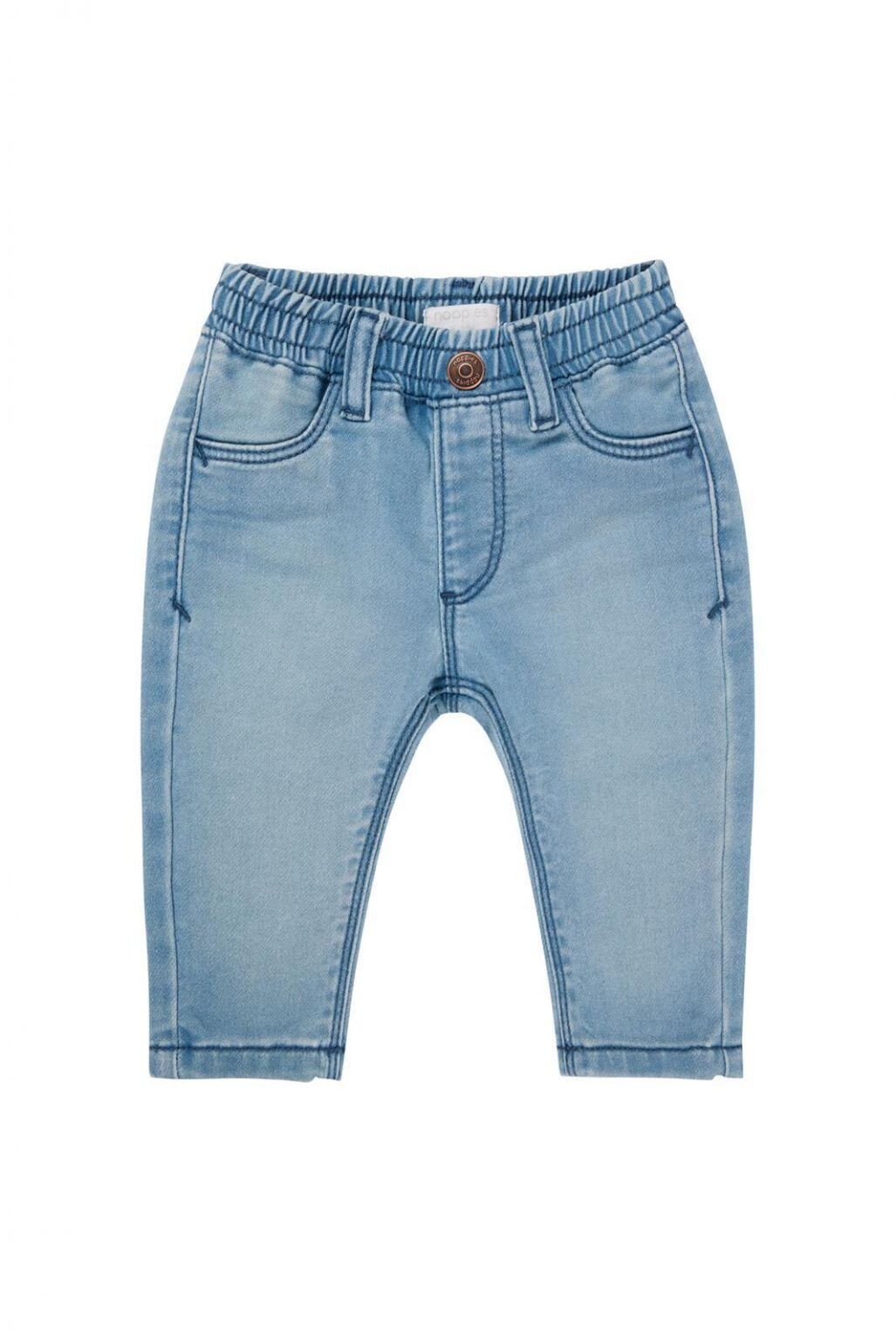 jeans ollegio bleu delabe Noppies Mlle et Coco