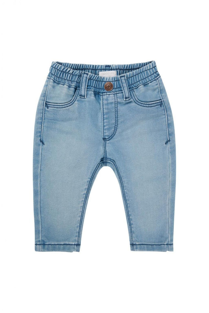jeans ollegio bleu delabe Noppies Mlle et Coco