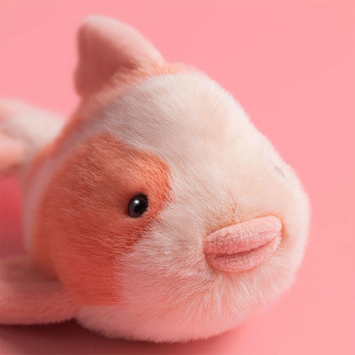 Peluche Fancy Carp Jellycat Mlle et Coco jouet