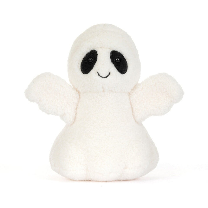 Peluche  Bob fantôme 7" Jellycat Mlle et Coco