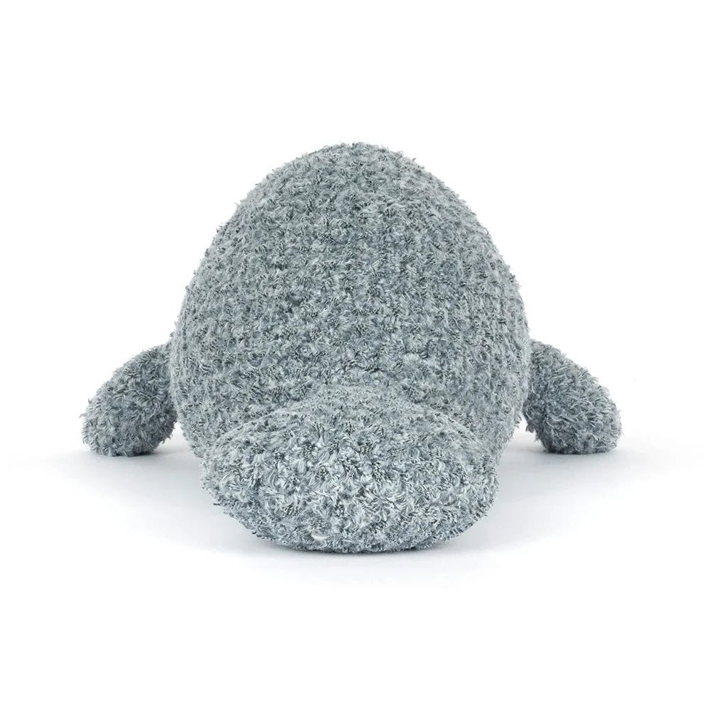 peluche Jellycat Lamantin Maffles Mlle et Coco jouet