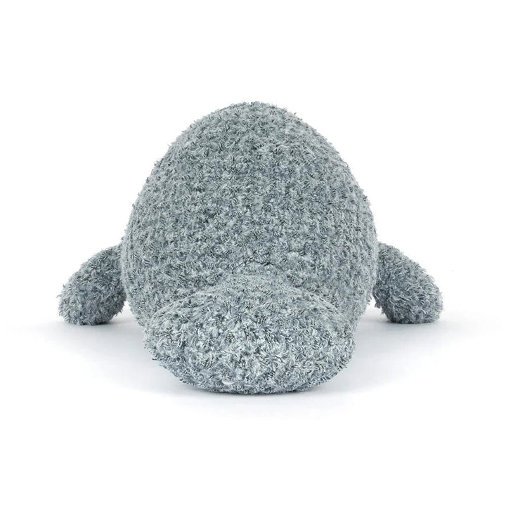 peluche Jellycat Lamantin Maffles Mlle et Coco jouet