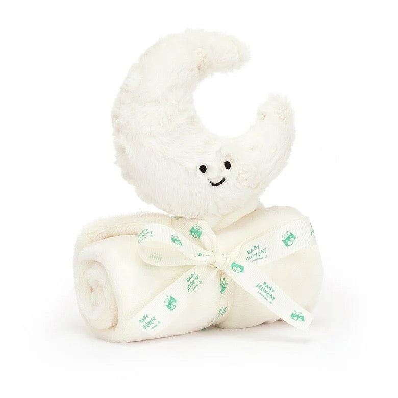 doudou peluche jellycat toutout Lune accessoire bébé jouet