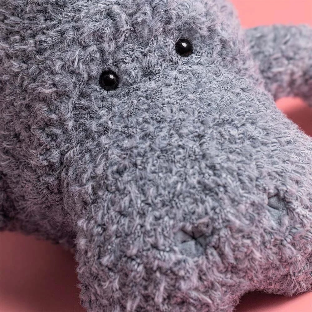 peluche Jellycat Lamantin Maffles Mlle et Coco jouet