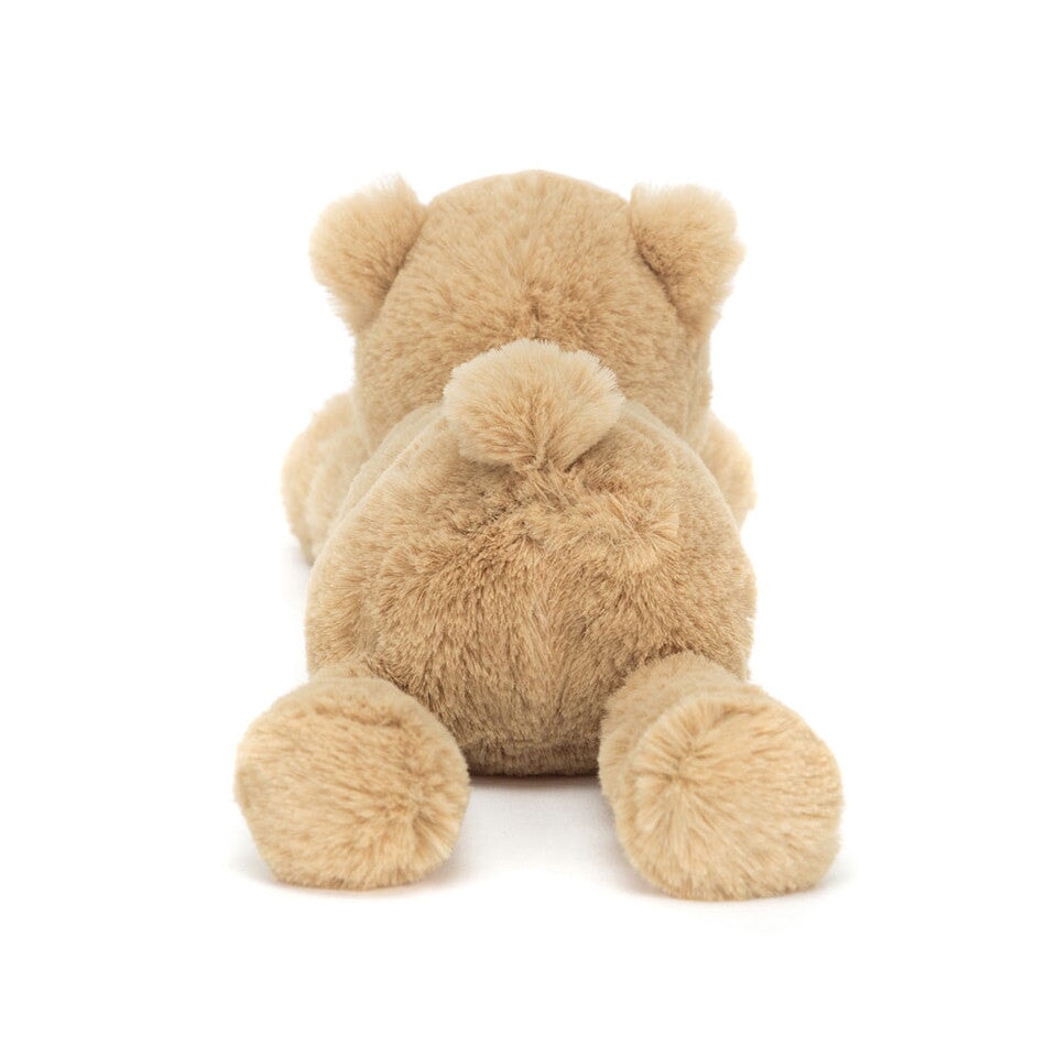 Peluche mini ourson Smudge Jellycat Mlle et Coco