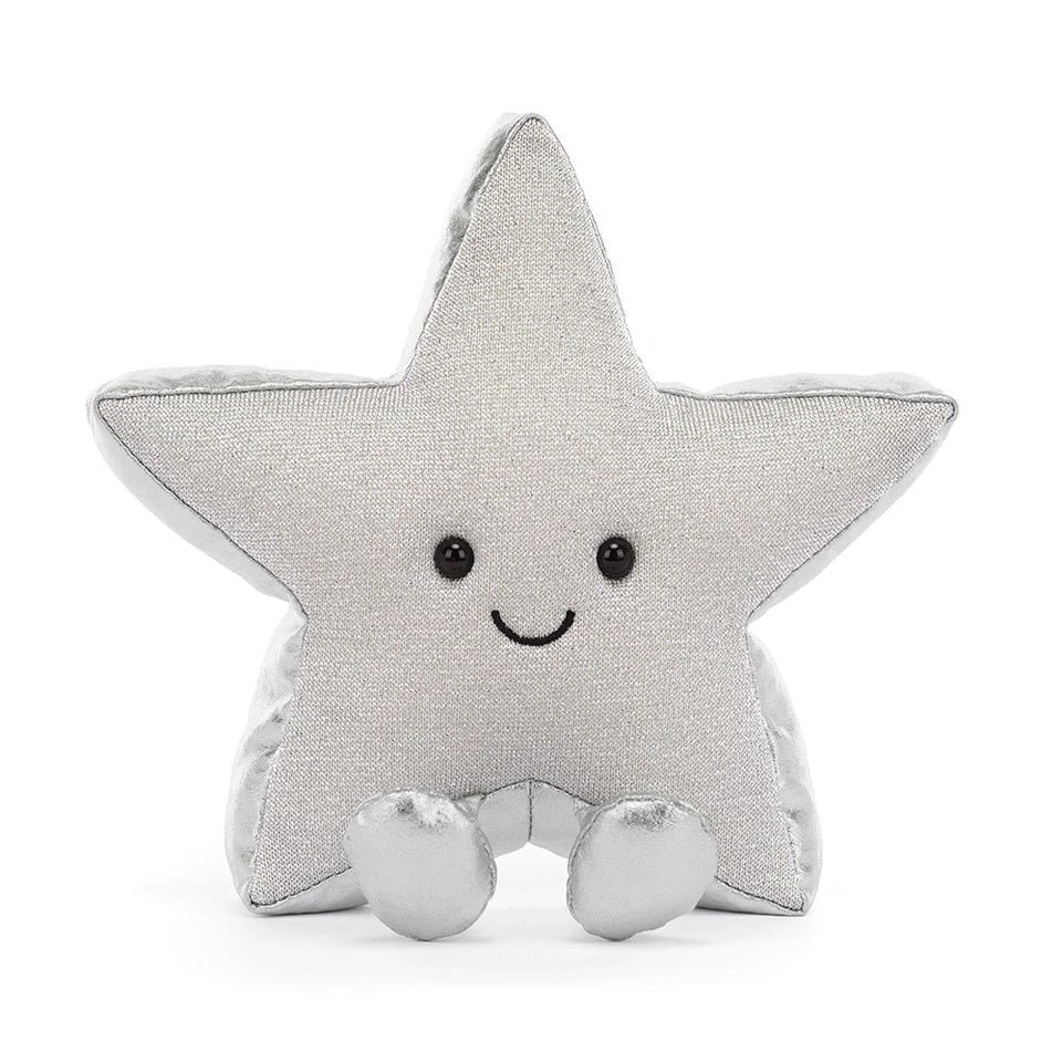 Peluche L&