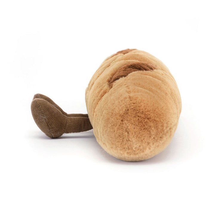 Amuseables baguette peluche Jellycat pain Mlle et Coco
