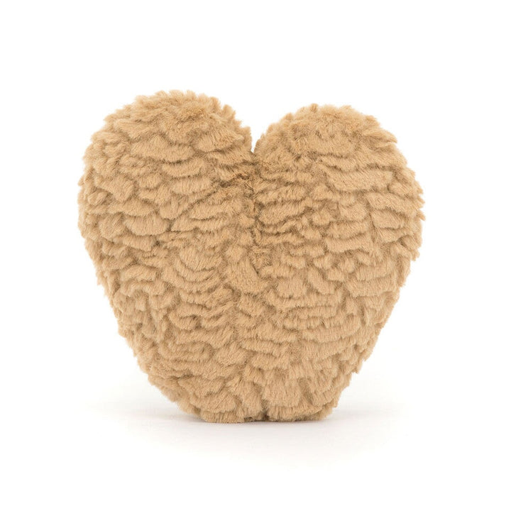 Peluche biscuit palmier Philippe Jellycat Mlle et Coco