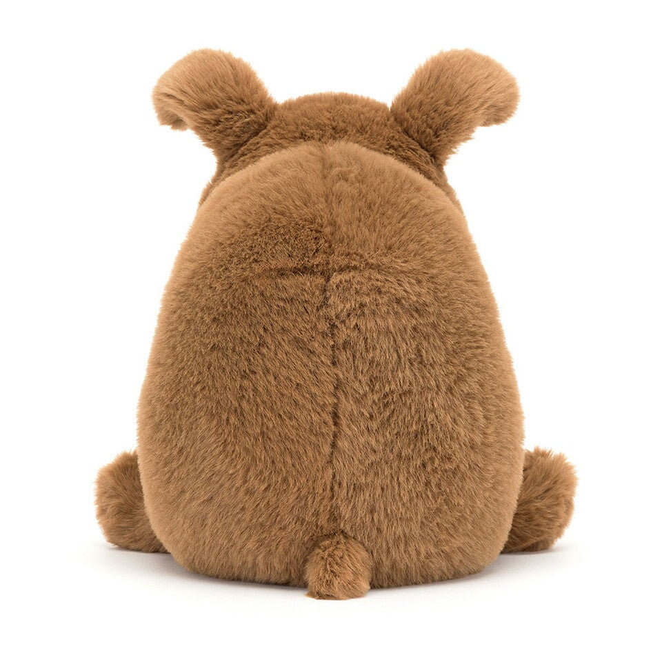 Peluche Derreck le chien Jellycat Mlle et Coco