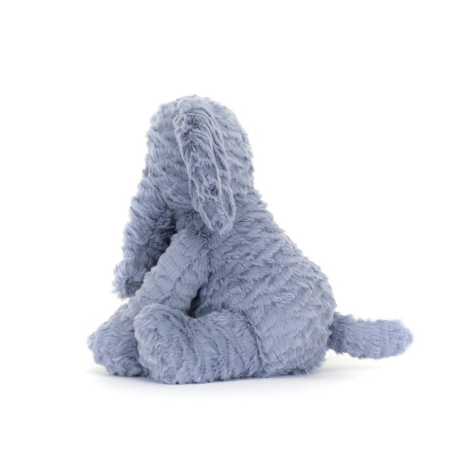 Peluche éléphant 9 pouces fuddlewudle Jellycat Mlle et Coco