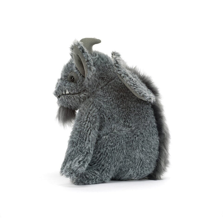 Peluche gargouille de Growlston 6 pouces Jellycat Mlle et Coco Halloween