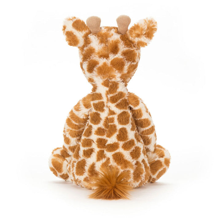 Peluche girafe timide 12 pouces Jellycat Mlle et Coco