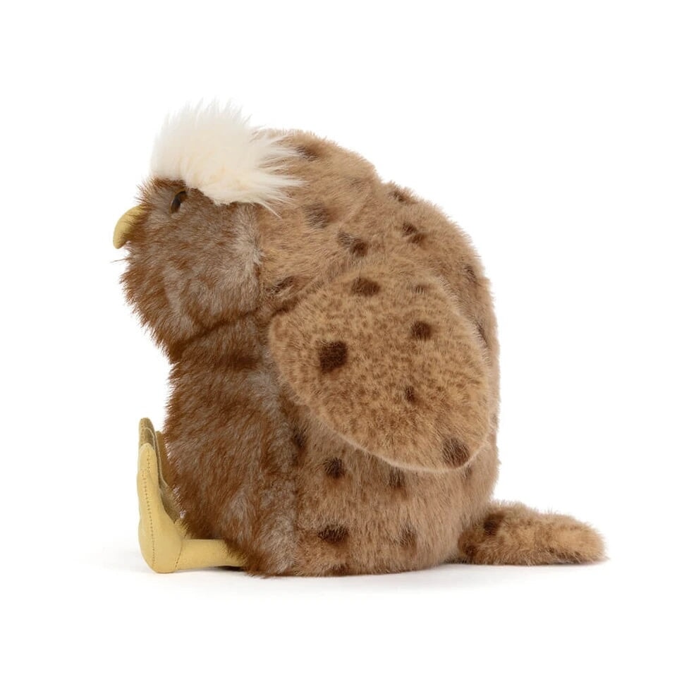 Peluche Chouette Tawoola 9" Jellycat Mlle et Coco