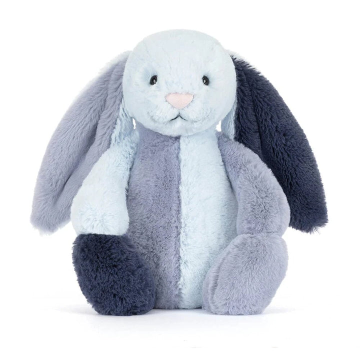 peluche lapin Puddleasea Jellycat Mlle et Coco jouet