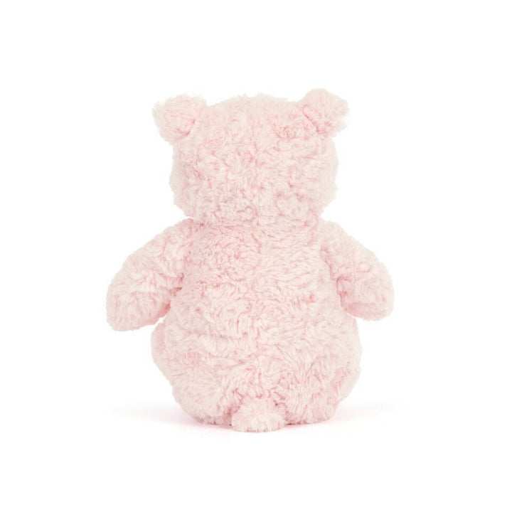 Ourse Léola rose - 8"- Jellycat Jouet/jeux Jellycat 