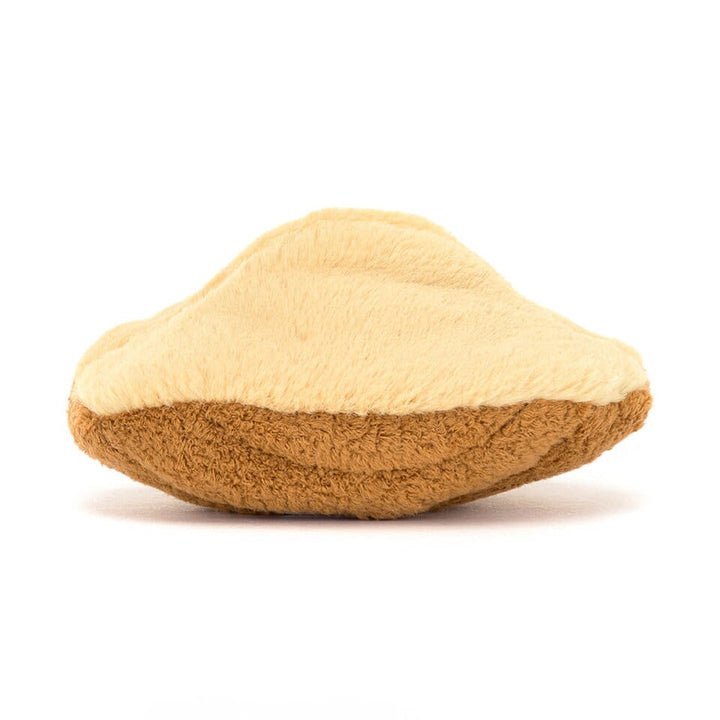 Peluche Margaux la madeleine nourriture Jellycat Mlle et Coco