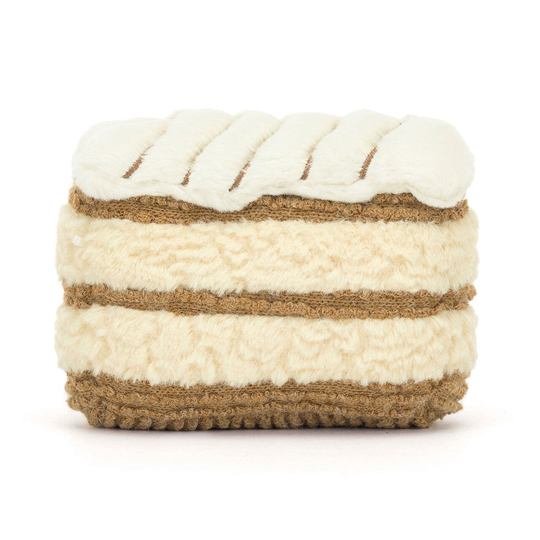 Peluche Milie le mille-feuille Jellycat Mlle et Coco