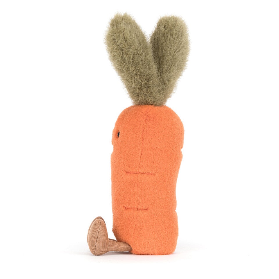 Peluche Carotte amuseable nourriture Jellycat Mlle et Coco