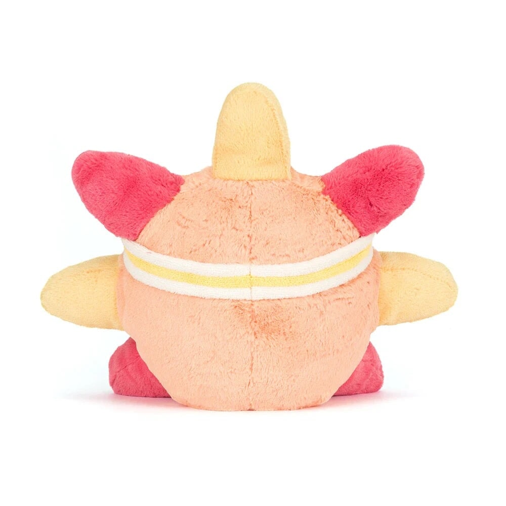 Bientôt disponible - Peluche - Soleil en patins à roulettes - Jellycat Jouet/jeux Jellycat 