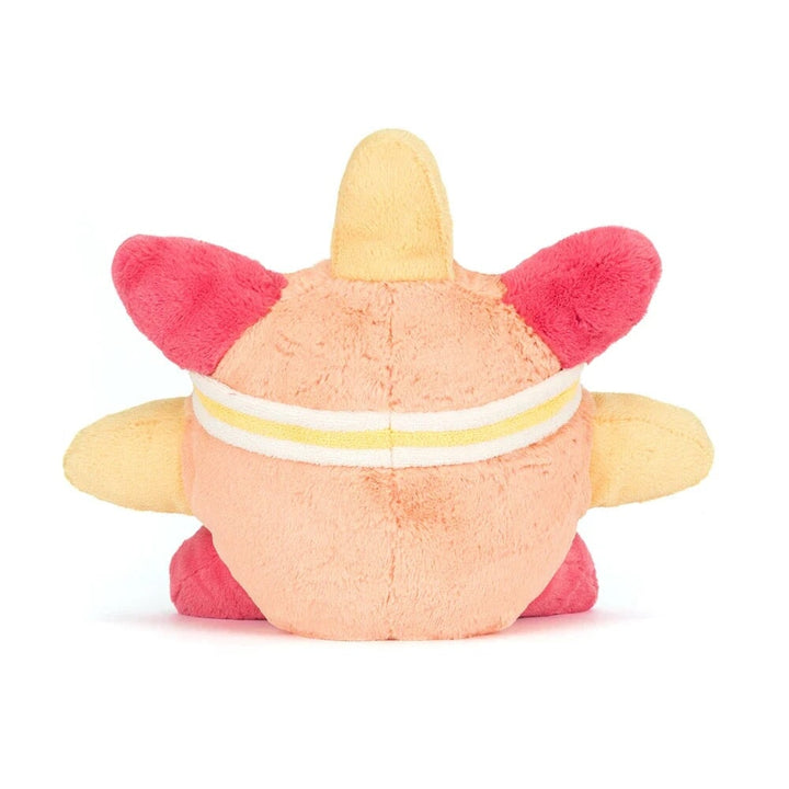 Bientôt disponible - Peluche - Soleil en patins à roulettes - Jellycat Jouet/jeux Jellycat 